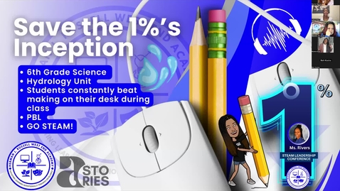Thumbnail for SLC 2024 Conference Room 4 - Save the 1%