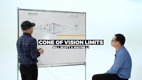 Thumbnail for Cone Of Vision Limits