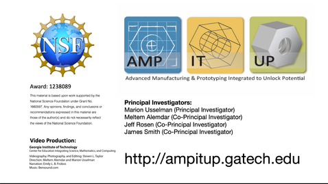 Thumbnail for AMP-IT-UP 2020 STEM for All Video Showcase