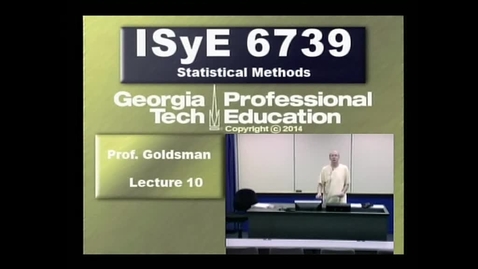 Thumbnail for ISYE_6739_Lecture_10