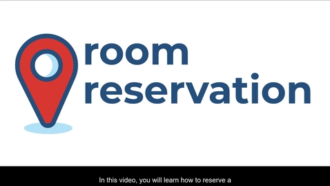 Thumbnail for Reserving a room at the Georgia Tech Library