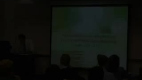 Thumbnail for Ronald A. Roiz - Neuromechanical adaptations in joint stiffness when hopping with a SL-AFO