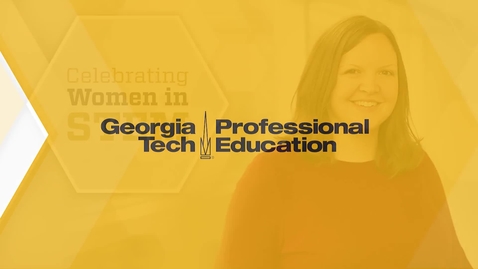 Thumbnail for Amanda Dannemiller Learner Profile