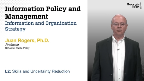 Thumbnail for PUBP6501_W1L2_Skills_and_Uncertainty_Reduction