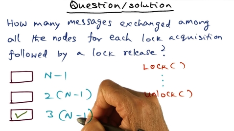 Thumbnail for CS6210_ud189_L05b_Messages_ANS