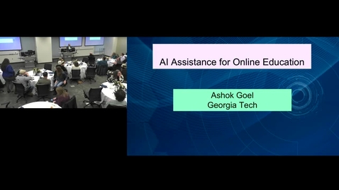 Thumbnail for Closing Remarks