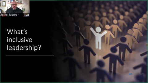 Thumbnail for Inclusive Leadership