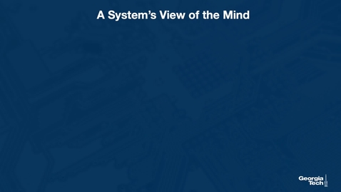Thumbnail for 04 Can We Build a Mechanistic Account of Mind?