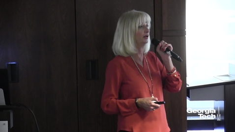 Thumbnail for Sustainable Materials Management: Turning Trash into a Resource - Cindy Jackson
