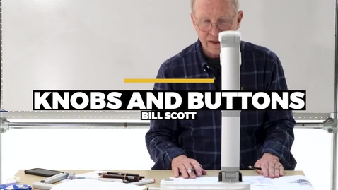 Thumbnail for Knobs And Buttons