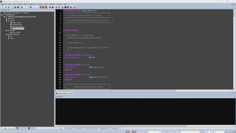 Thumbnail for Trouble Shooting Audio Visual Problems - AV Programming Whoas! Yikes!