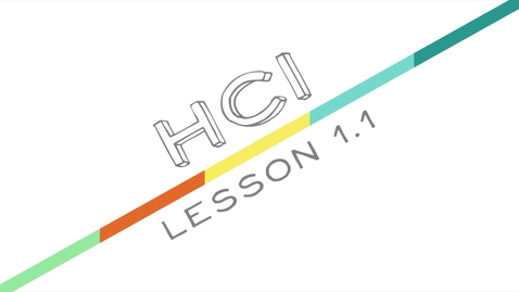 Thumbnail for CS6750_1.1_Humans