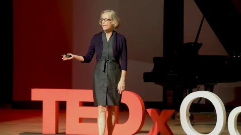 Thumbnail for entry A Technique to Eliminate Math Anxiety | Dr. Katie Nall | TEDxOcala