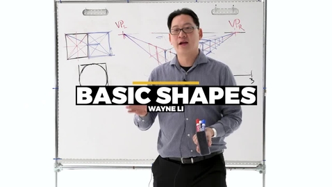 Thumbnail for Basic Shapes