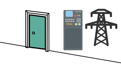 Thumbnail for Importance of Securing Industrial Networks