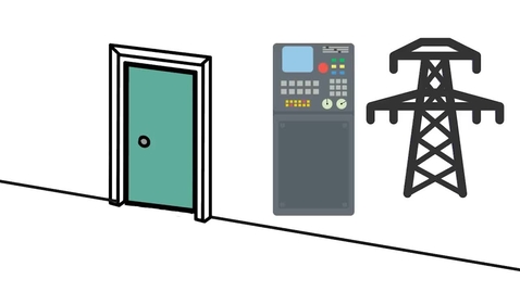 Thumbnail for entry Importance of Securing Industrial Networks