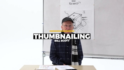 Thumbnail for Thumbnailing