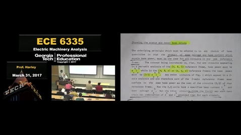 Thumbnail for ECE 6335 03-31-2017