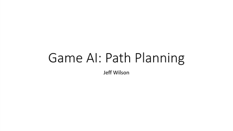 Thumbnail for Video Game Design - Grid Lattice