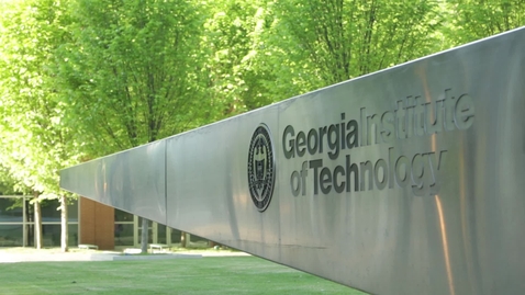 Thumbnail for entry Georgia Tech Professional Education: Advance Your Career