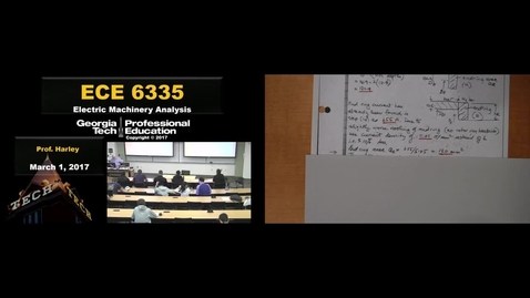 Thumbnail for ECE 6335 03-01-2017
