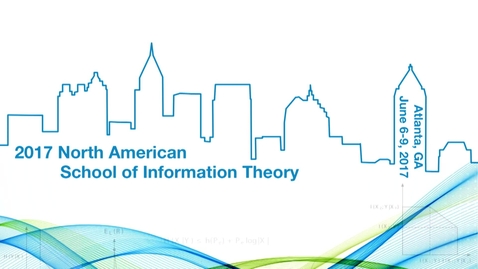 Thumbnail for Foundations of Energy Harvesting and Energy Cooperating Communications (Part 2 of 2)