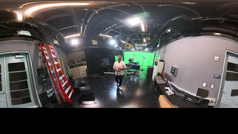 Thumbnail for GLC Studio Tour 4K