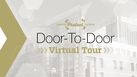 Thumbnail for Georgia Tech Professional Education Door-to-Door Virtual Tour - Employee
