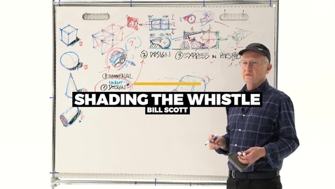 Thumbnail for OPTIONAL: Shading The Whistle