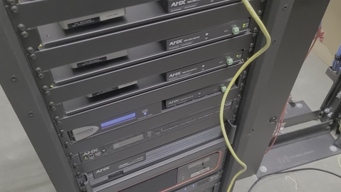 Thumbnail for Vanleer SVSI Rack - Technical View