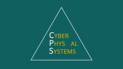 Thumbnail for Intro to Overview of CPS