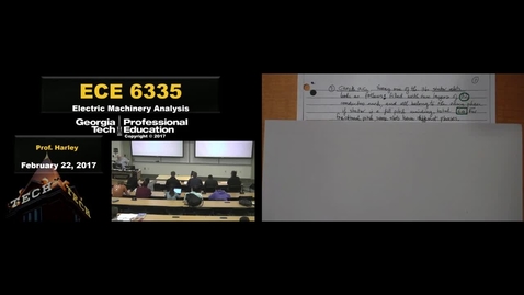 Thumbnail for ECE 6335 02-22-2017
