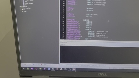 Thumbnail for Vanleer | Fix Programming Errors