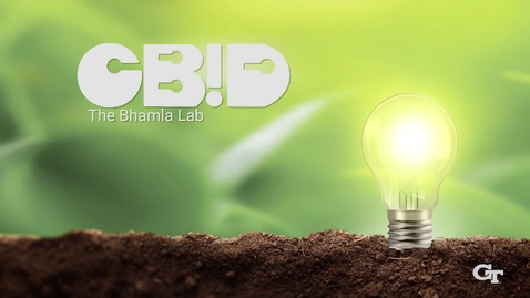 Thumbnail for The Bhamla Lab's Henry Tuazon - Short Video
