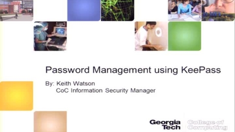 Thumbnail for Brownbag_20110128_Watson