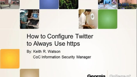 Thumbnail for entry How_To_Configure_Twitter_To_Always_Use_Https