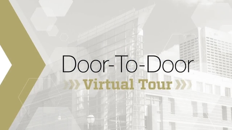Thumbnail for entry Global Learning Center Door-To-Door Virtual Tour
