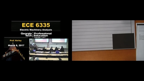 Thumbnail for ECE 6335 03-08-2017