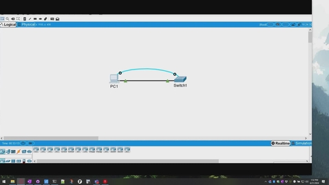 Thumbnail for Securing Cisco Switch - Basic Setup