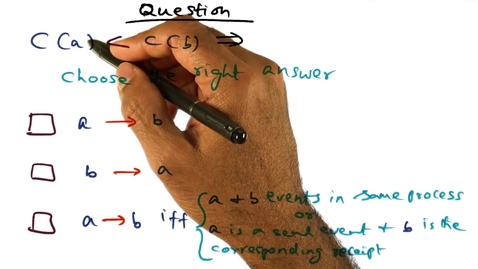 Thumbnail for CS6210_ud198_L05b_Events_QUES