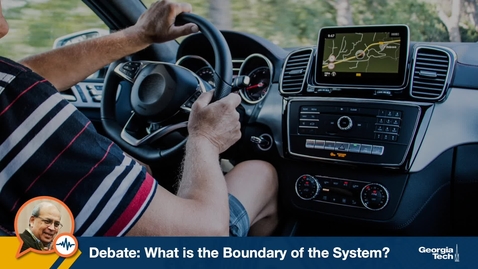 Thumbnail for 05 Debate and Competing Views of Cognition Boundaries