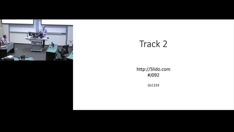 Thumbnail for Enterprise Data Management and Enterprise Service Bus