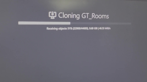 Thumbnail for GitHub Repo Size Insanity!!!