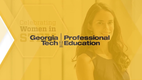 Thumbnail for Genna Gold Professional Master's in Applied Systems Engineering