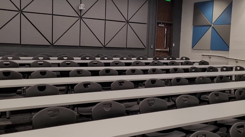 Thumbnail for Audio Visual Room Tutorial | COC-17 (College of Computing)