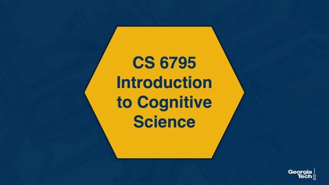 Thumbnail for 01 Instructor Introductions