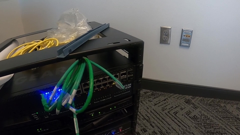 Thumbnail for SVSI Conference Room | Technical View