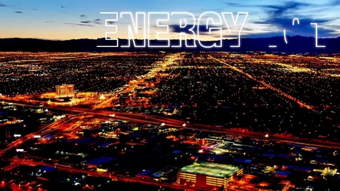 Thumbnail for entry Energy101 (Promotional Video)