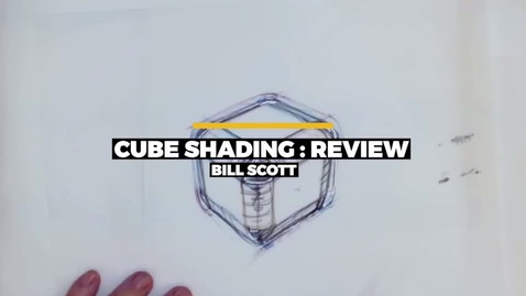 Thumbnail for Cube Shading - Review