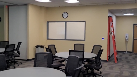 Thumbnail for Georgia Tech Savannah - PARB 114 and 115 (Audio Visual Walk-Through)